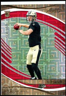 Tyler Shough