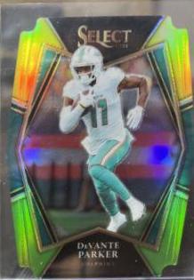 DeVante Parker