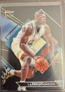 Larry Johnson