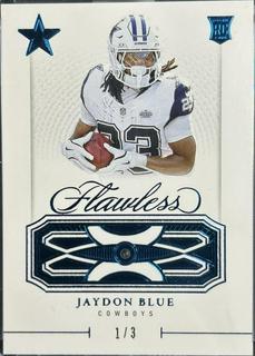 Jaydon Blue