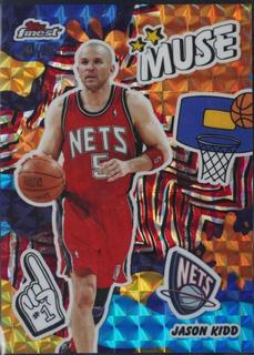 Jason Kidd