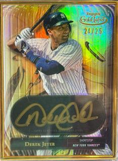 Derek Jeter