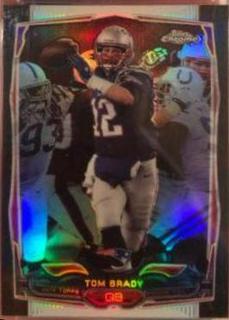 Tom Brady