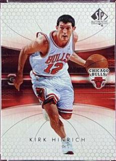 Kirk Hinrich