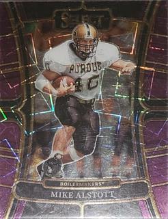Mike Alstott