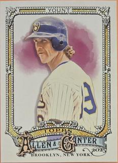 Robin Yount