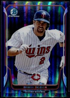 Brian Dozier