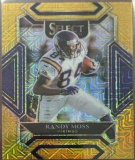 Randy Moss