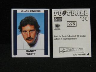 Randy White