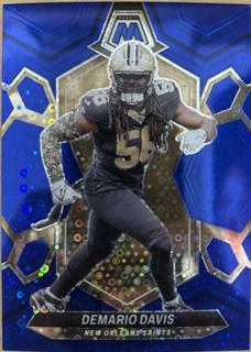 Demario Davis