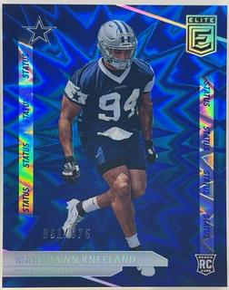 Marshawn Kneeland