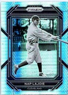 Nap Lajoie