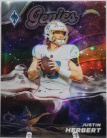 Justin Herbert