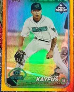 C.J. Kayfus