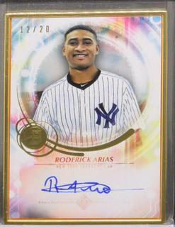 Roderick Arias