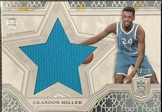 Brandon Miller