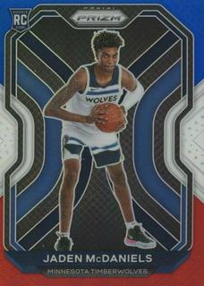 Jaden McDaniels