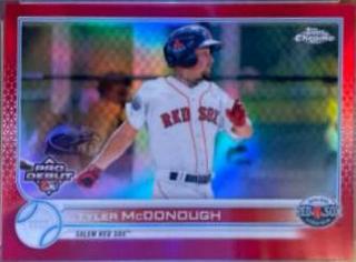 Tyler McDonough