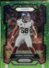 Bobby Okereke