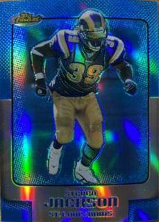 Steven Jackson