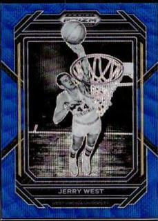 Jerry West