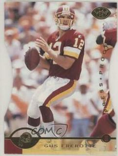 Gus Frerotte
