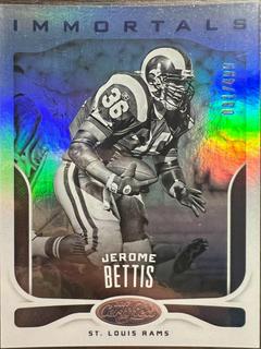 Jerome Bettis
