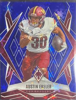 Austin Ekeler