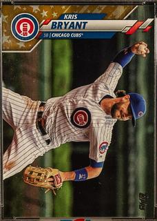 Kris Bryant