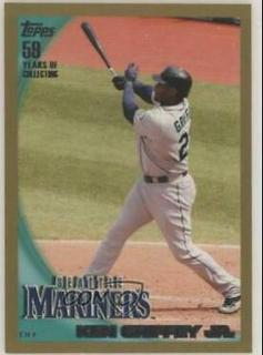 Ken Griffey Jr.