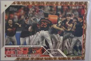 Baltimore Orioles