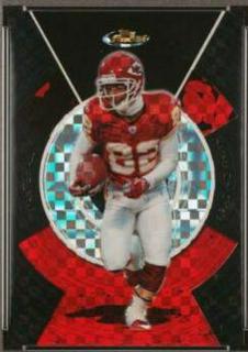 Dante Hall