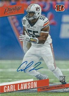 Carl Lawson