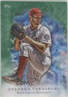 Stephen Strasburg