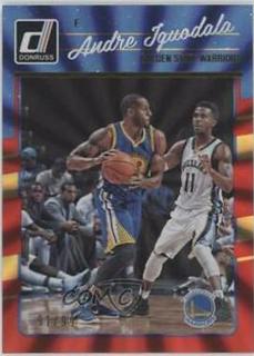 Andre Iguodala