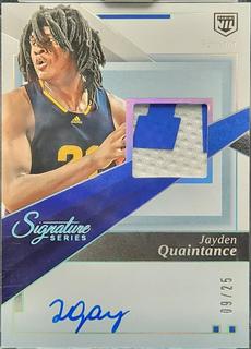 Jayden Quaintance