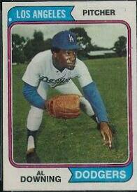Al Downing