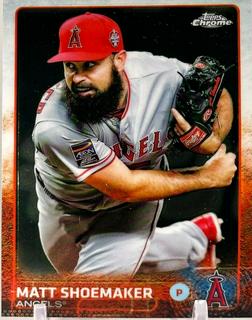 Matt Shoemaker