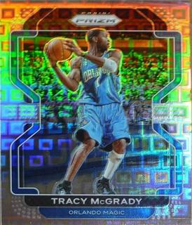 Tracy McGrady
