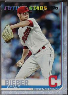 Shane Bieber