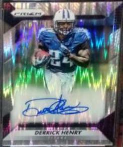 Derrick Henry