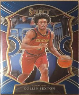 Collin Sexton