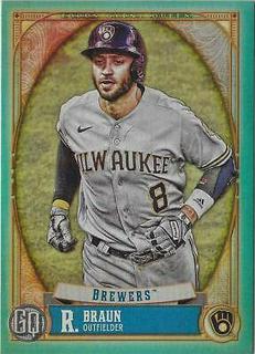 Ryan Braun