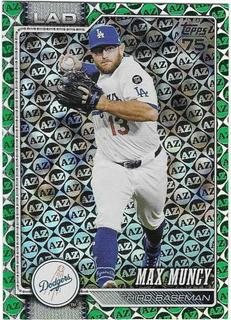 Max Muncy