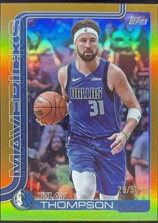Klay Thompson