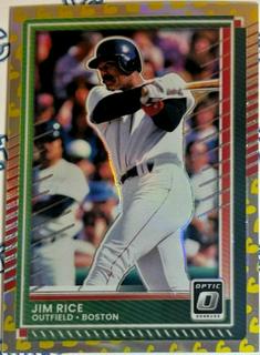 Jim Rice