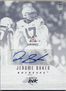 Jerome Baker