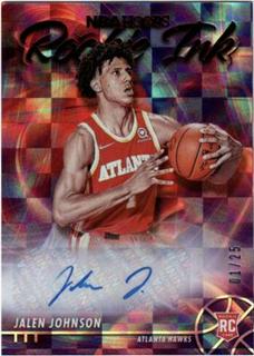 Jalen Johnson