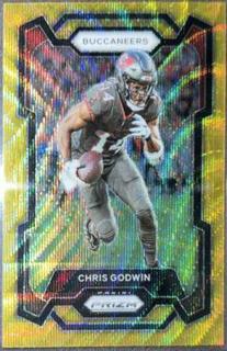 Chris Godwin