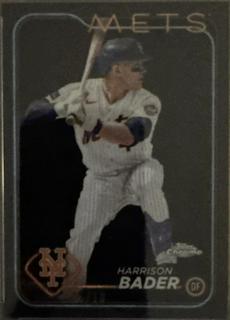 Harrison Bader